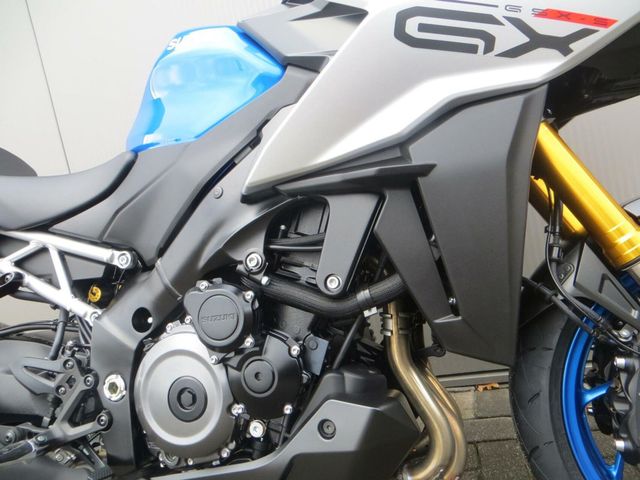 suzuki - gsx-s-1000-gx