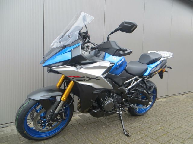 suzuki - gsx-s-1000-gx