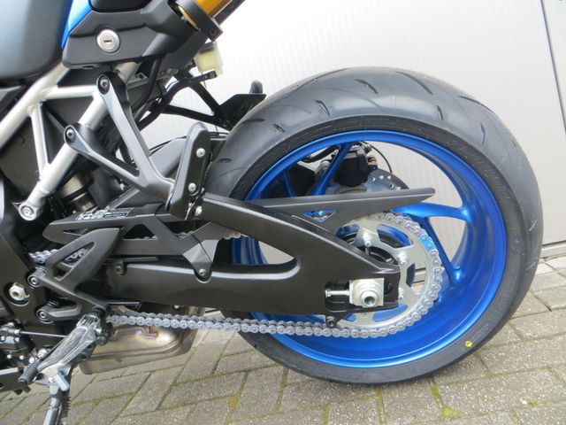 suzuki - gsx-s-1000-gx