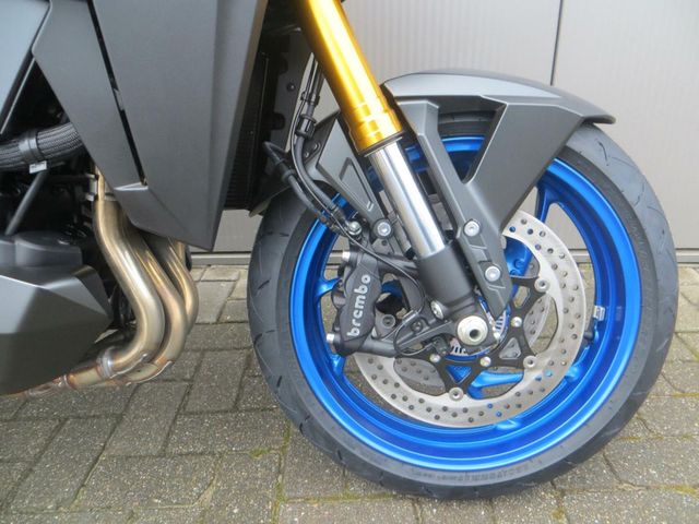 suzuki - gsx-s-1000-gx