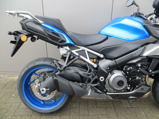 suzuki - gsx-s-1000-gx
