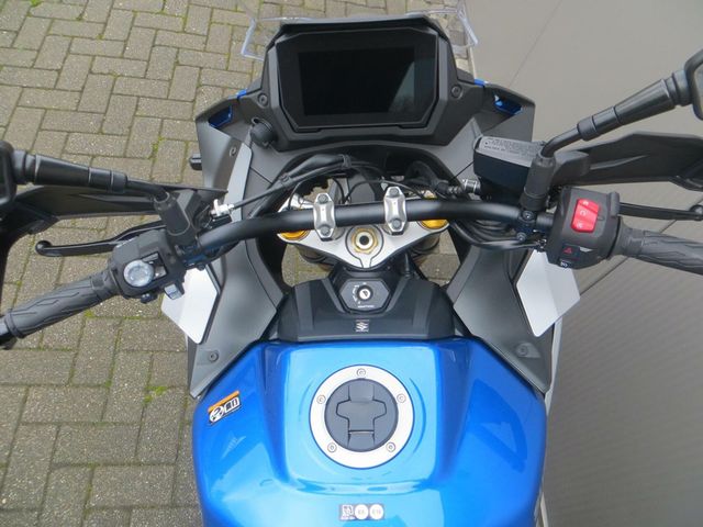 suzuki - gsx-s-1000-gx