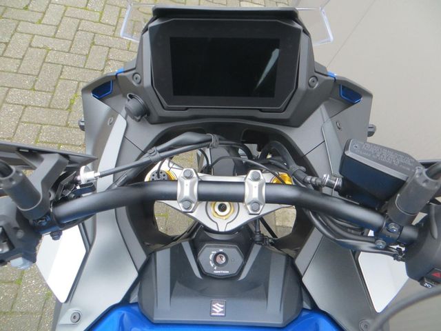 suzuki - gsx-s-1000-gx