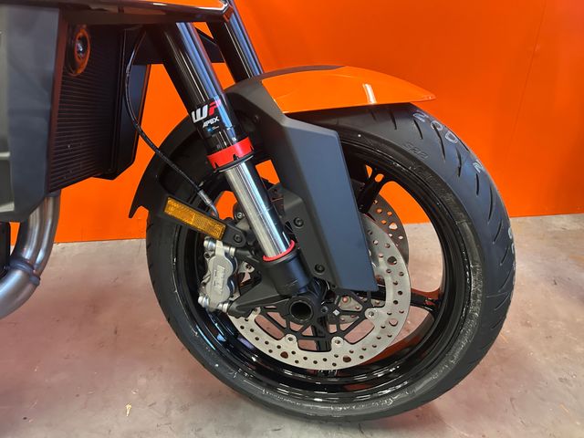 ktm - 990-duke
