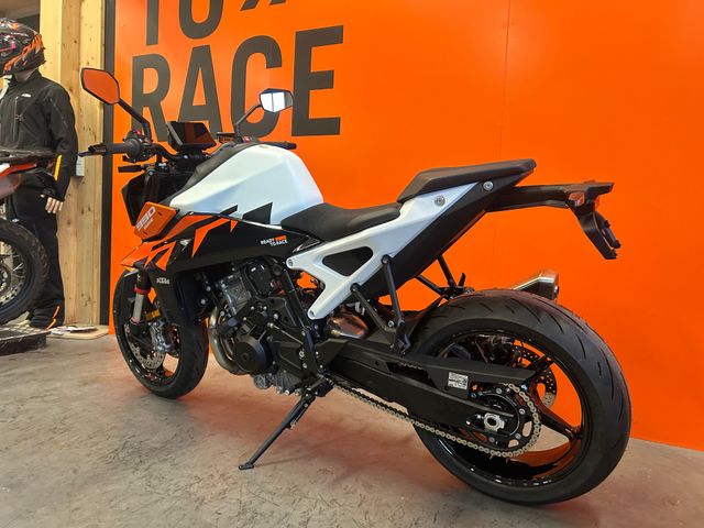 ktm - 990-duke