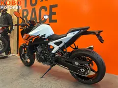 KTM 990 Duke 2026 nieuw – foto 6 van 16