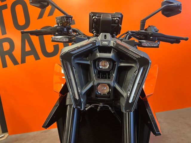 ktm - 990-duke