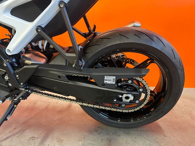 ktm - 990-duke