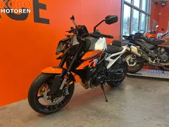 KTM 990 Duke 2026 nieuw – foto 5 van 16