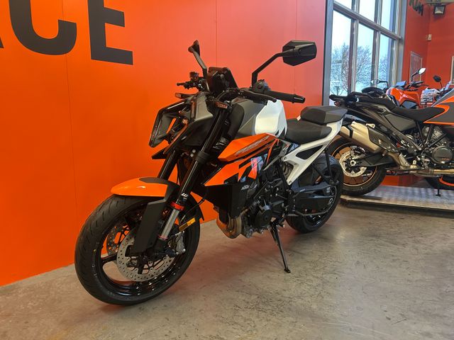 ktm - 990-duke