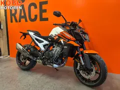 KTM 990 Duke 2026 nieuw – foto 2 van 16