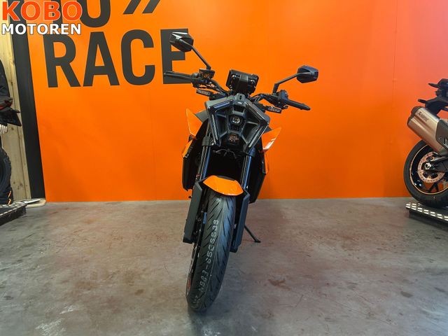 ktm - 990-duke
