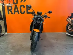KTM 990 Duke 2026 nieuw – foto 10 van 16
