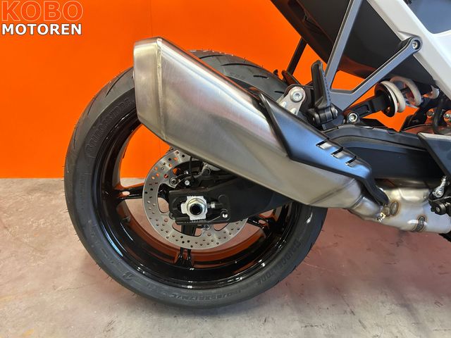 ktm - 990-duke