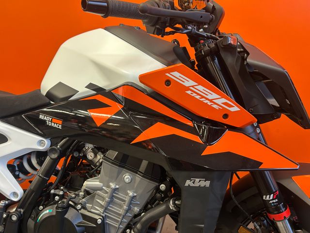 ktm - 990-duke