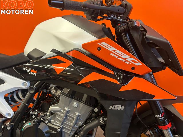 ktm - 990-duke