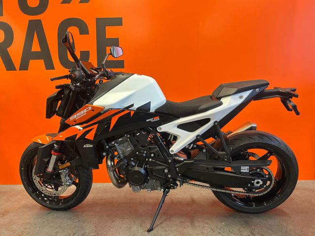 ktm - 990-duke