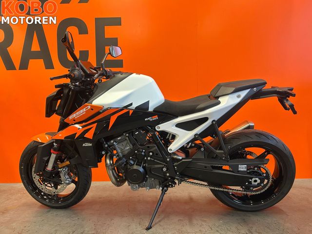 ktm - 990-duke
