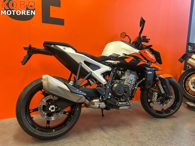 ktm - 990-duke
