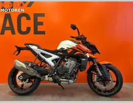 KTM 990 Duke 2026 nieuw