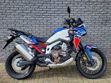 HONDA CRF 1100 L AFRICA TWIN DCT