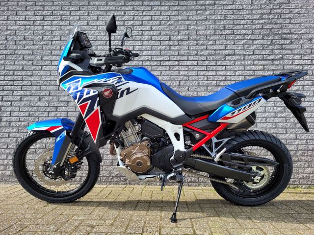 honda - crf-1100-l-africa-twin-dct