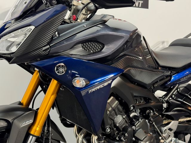 yamaha - tracer-900-abs