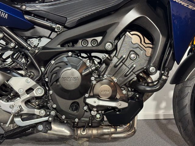 yamaha - tracer-900-abs