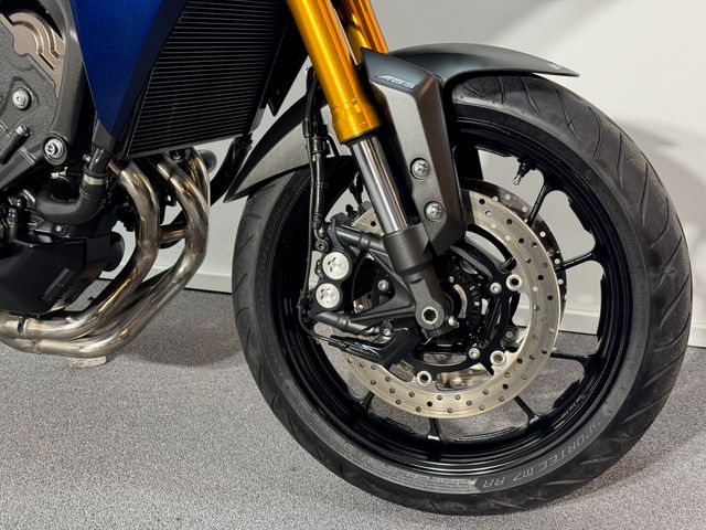 yamaha - tracer-900-abs