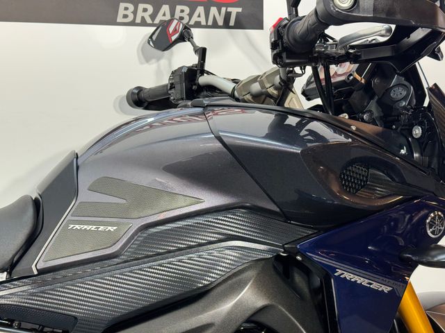 yamaha - tracer-900-abs