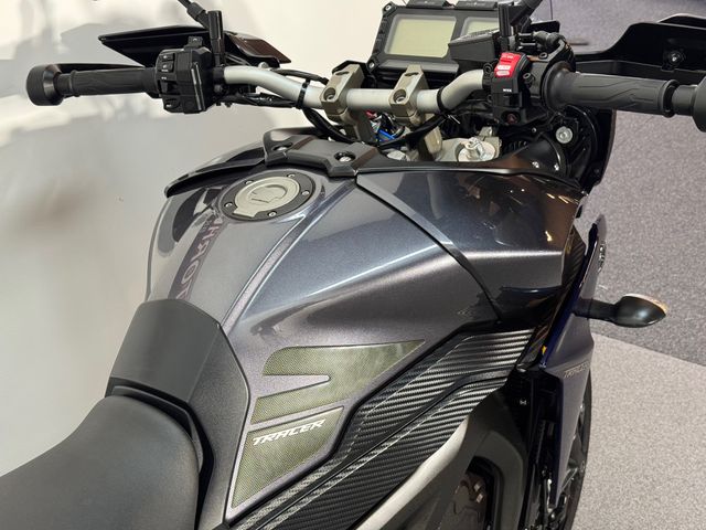 yamaha - tracer-900-abs