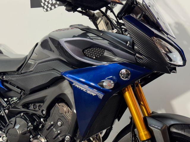 yamaha - tracer-900-abs