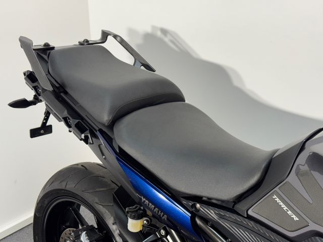 yamaha - tracer-900-abs