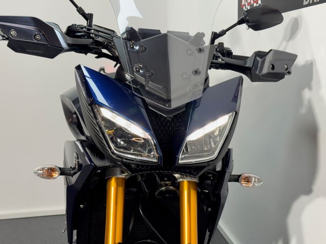 yamaha - tracer-900-abs