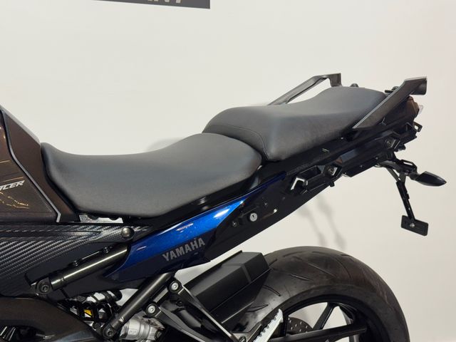 yamaha - tracer-900-abs