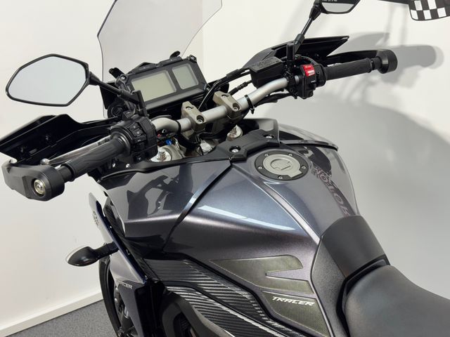 yamaha - tracer-900-abs