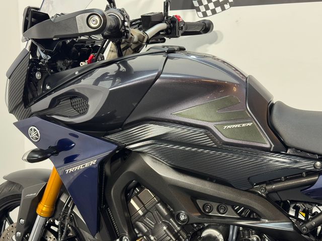 yamaha - tracer-900-abs