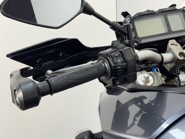 yamaha - tracer-900-abs