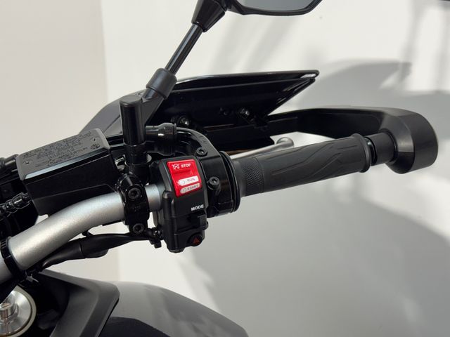 yamaha - tracer-900-abs