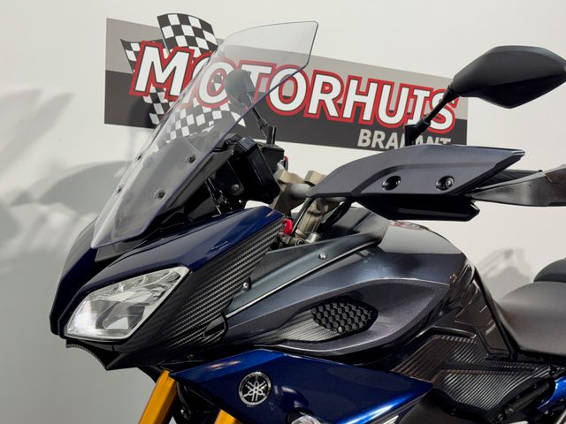 yamaha - tracer-900-abs