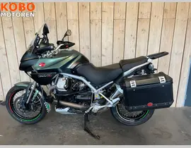 Moto Guzzi Stelvio 2014 occasion