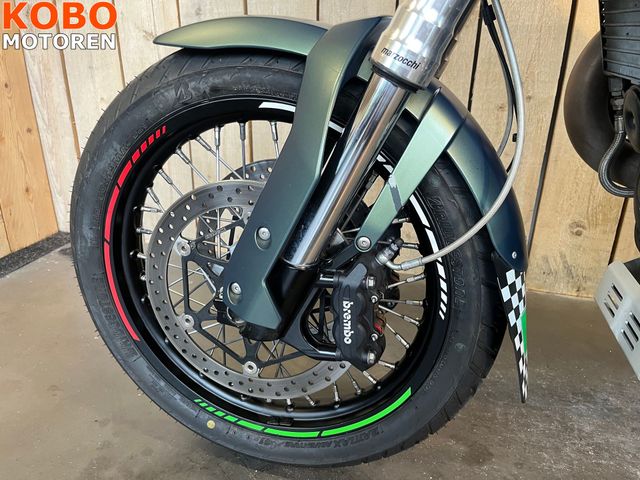 moto-guzzi - stelvio