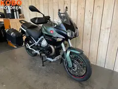 Moto Guzzi Stelvio 2014 occasion – foto 11 van 16