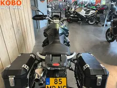 Moto Guzzi Stelvio 2014 occasion – foto 14 van 16