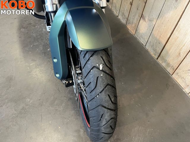moto-guzzi - stelvio