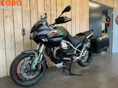 Moto Guzzi Stelvio 2014 occasion – foto 2 van 16