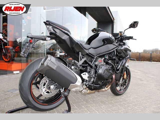 kawasaki - z-h2
