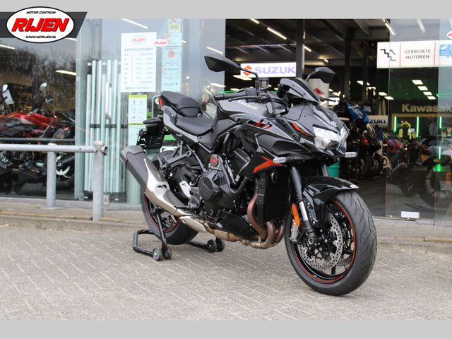 kawasaki - z-h2