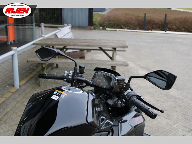 kawasaki - z-h2
