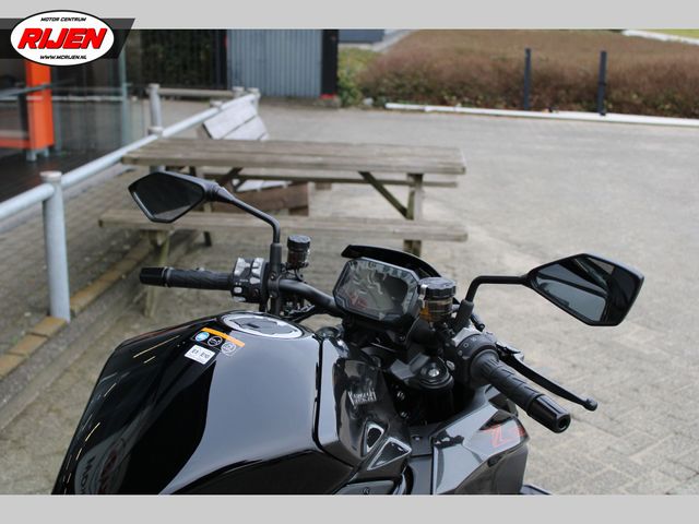 kawasaki - z-h2